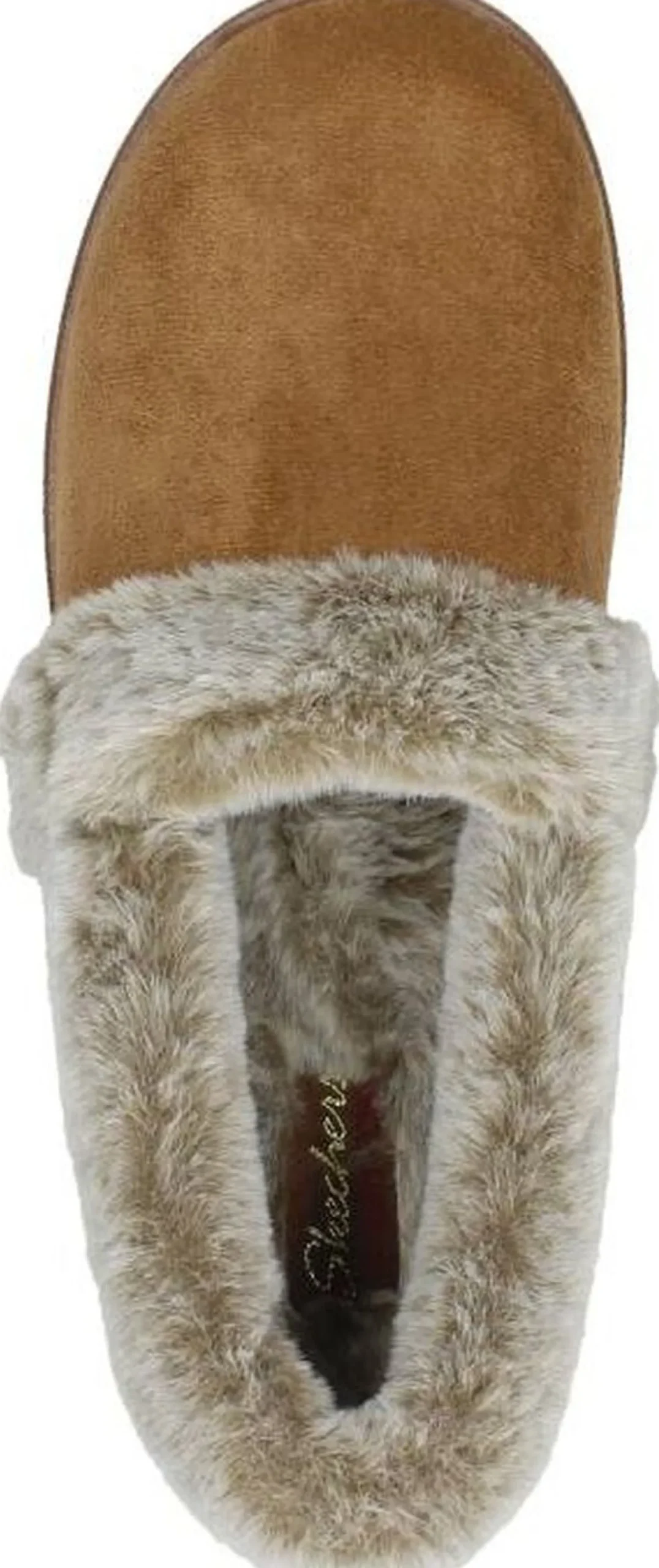 Skechers Cozy Campfire - Team Toasty Cognac Fashion