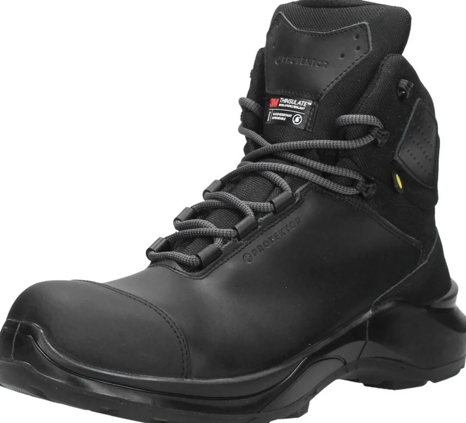 Protektor Craft Zwart Hot