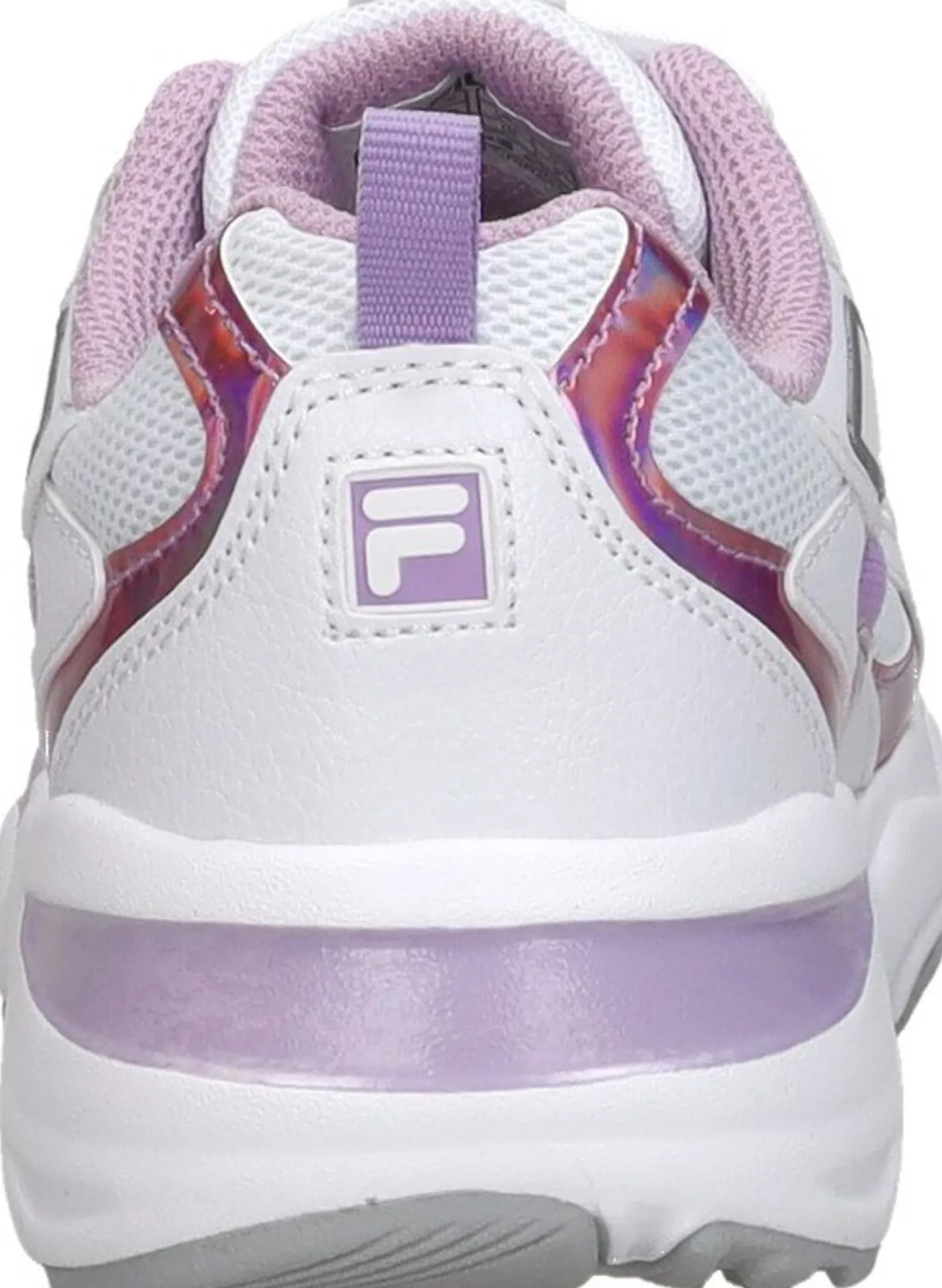 Fila CR-CW02 Ray Tracer Wit Online