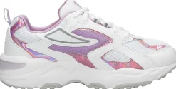 Fila CR-CW02 Ray Tracer Wit Clearance
