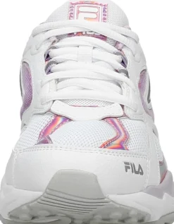 Fila CR-CW02 Ray Tracer Wit Clearance