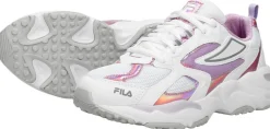 Fila CR-CW02 Ray Tracer Wit Clearance