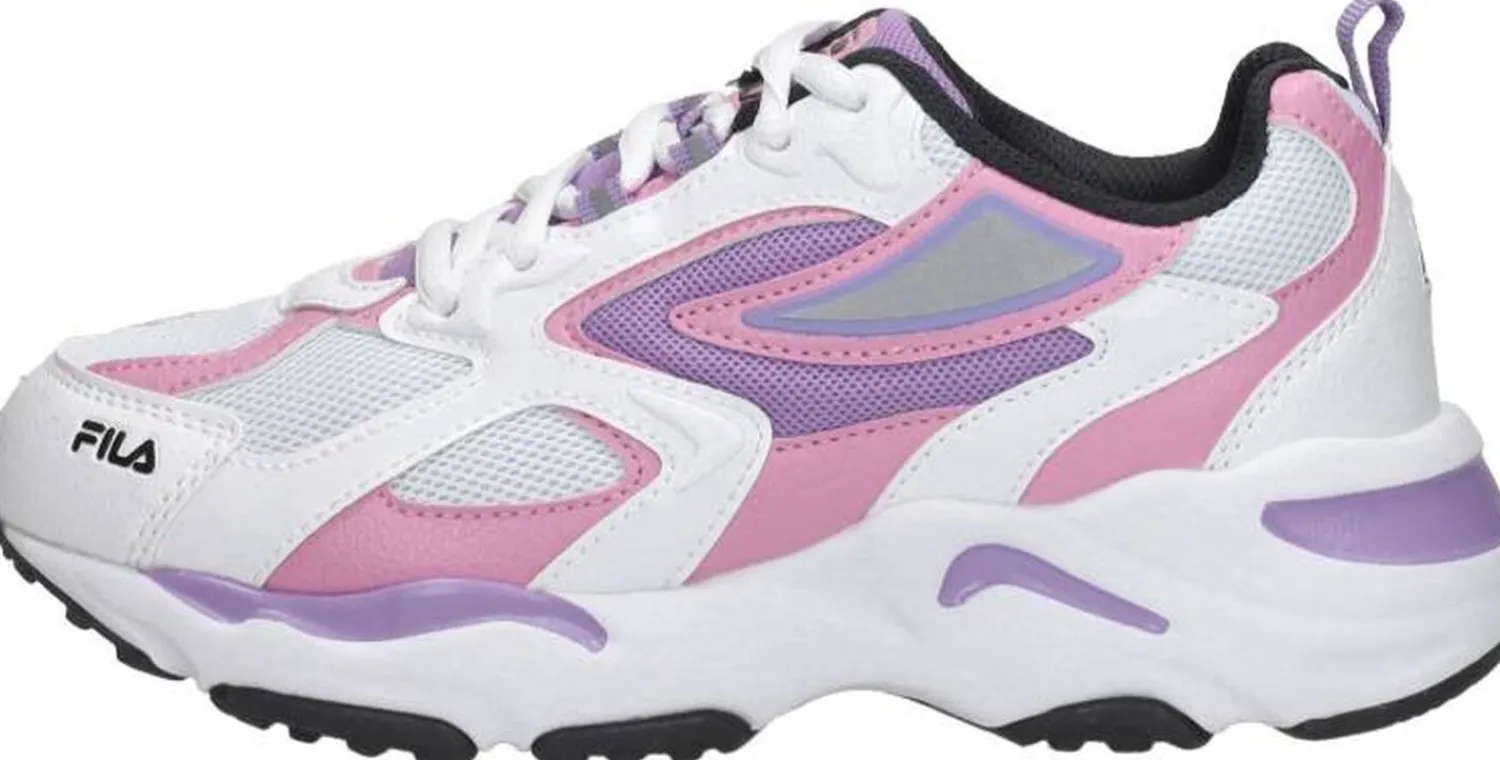Fila CR-CW02 Ray Tracer Roze Online
