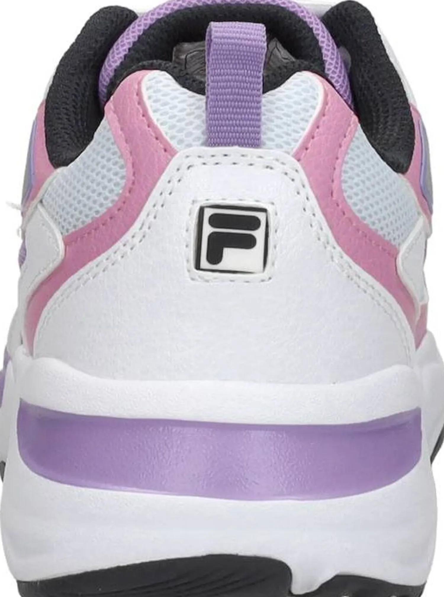 Fila CR-CW02 Ray Tracer Roze Online