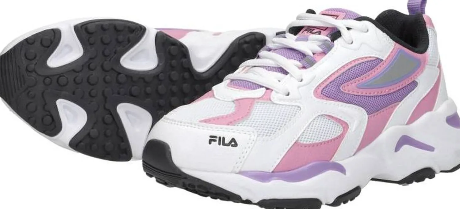 Fila CR-CW02 Ray Tracer Roze Online