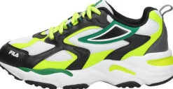 Fila CR-CW02 Ray Tracer Zwart Outlet