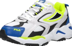 Fila CR-CW02 Ray Tracer Kobalt blauw Hot