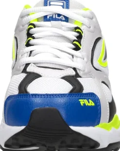 Fila CR-CW02 Ray Tracer Kobalt blauw Hot