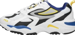 Fila CR-CW02 Ray Tracer Wit Discount