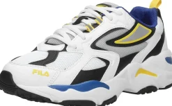 Fila CR-CW02 Ray Tracer Wit Discount