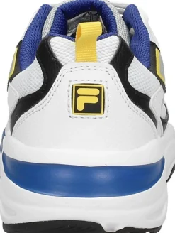 Fila CR-CW02 Ray Tracer Wit Discount