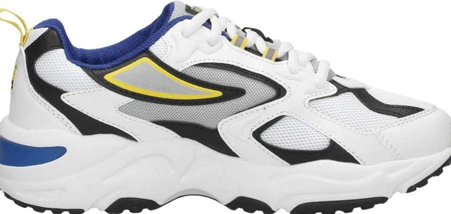 Fila CR-CW02 Ray Tracer Wit Discount