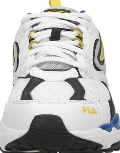 Fila CR-CW02 Ray Tracer Wit Discount
