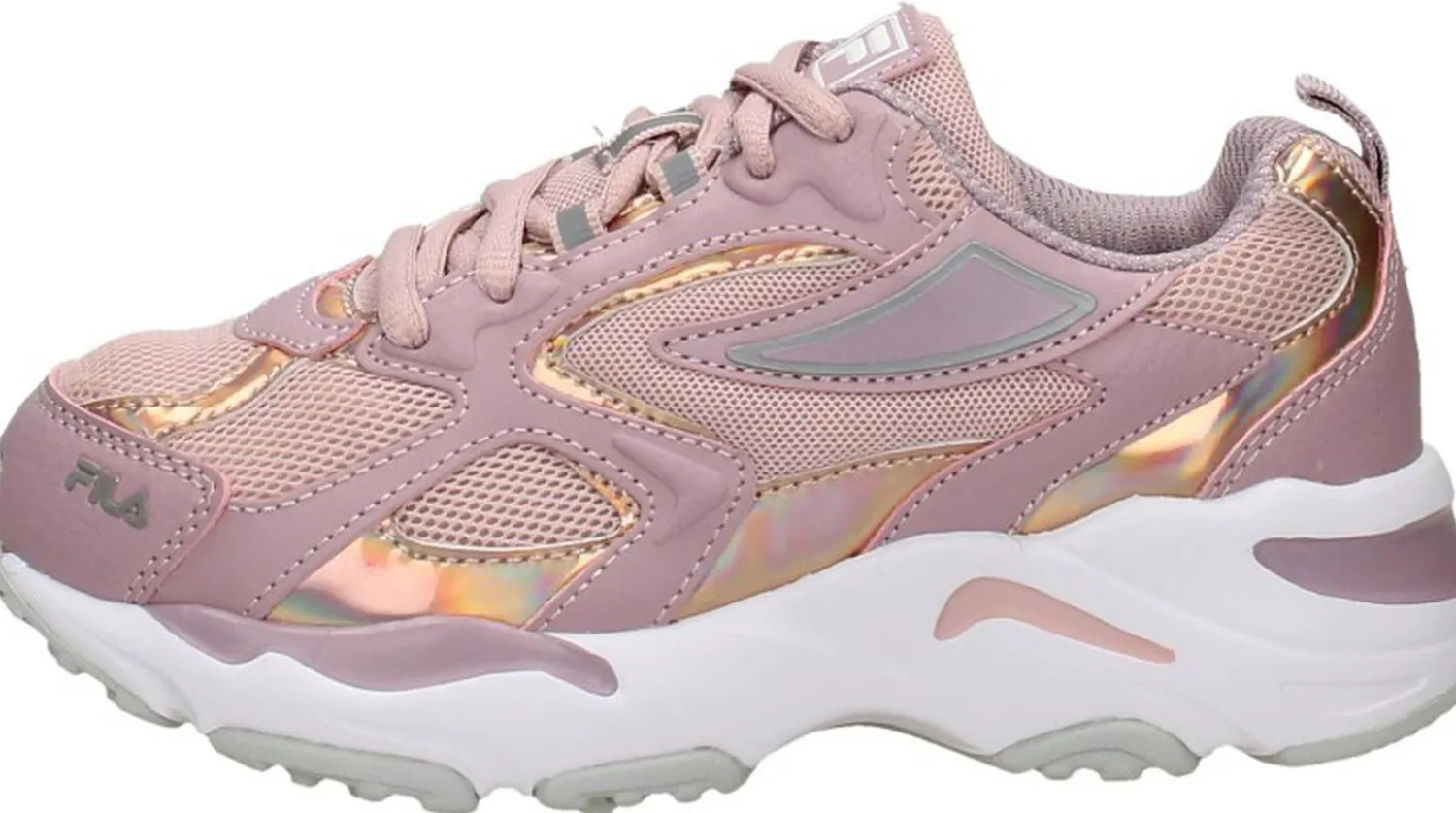 Fila CR-CW02 Ray Tracer Roze Outlet