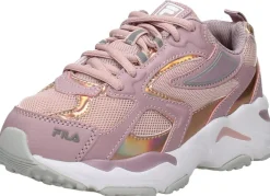 Fila CR-CW02 Ray Tracer Roze Outlet