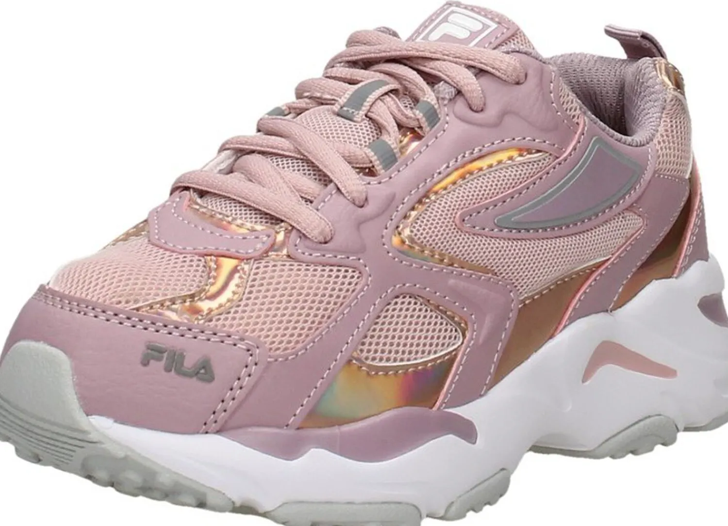 Fila CR-CW02 Ray Tracer Roze Outlet