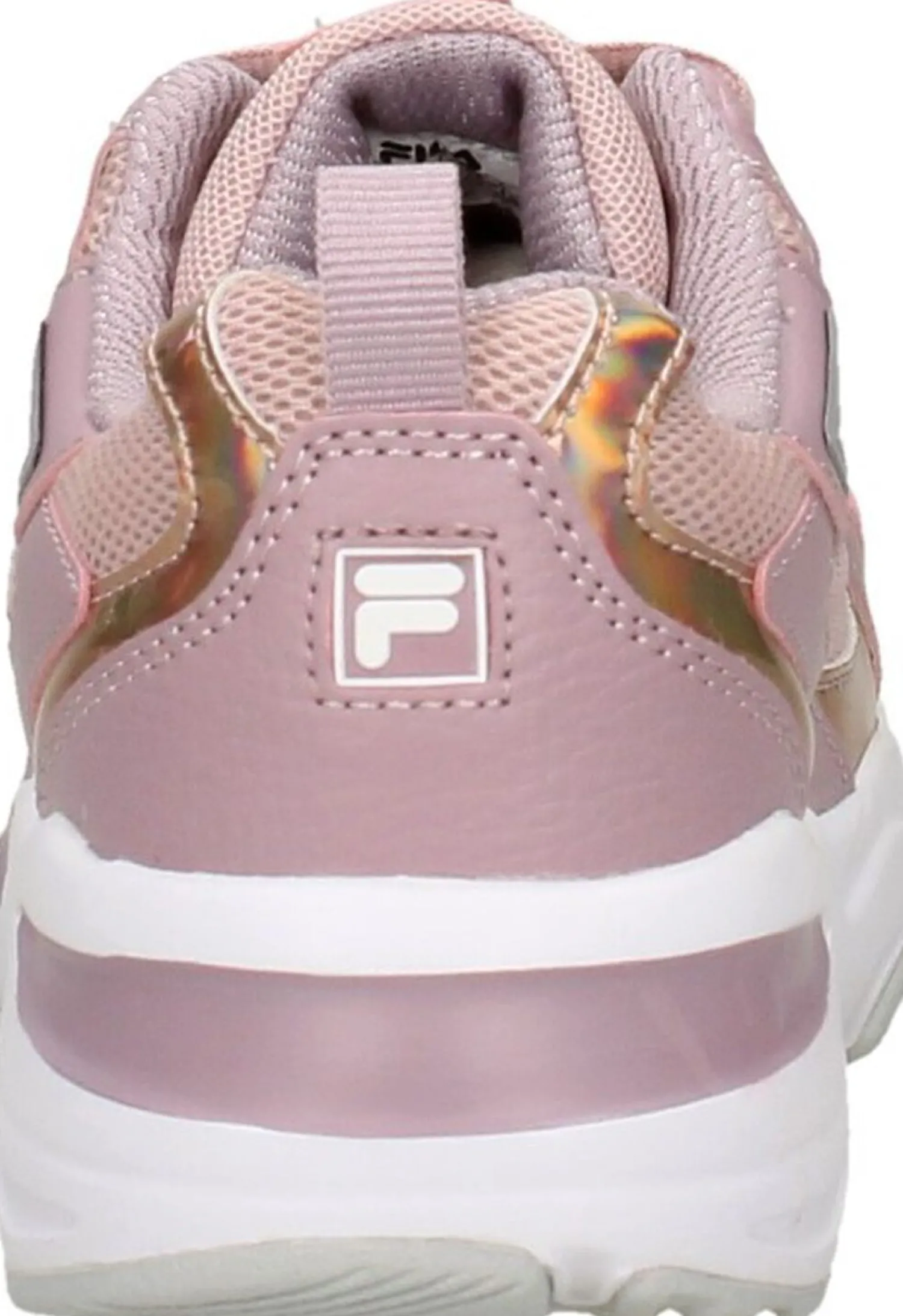 Fila CR-CW02 Ray Tracer Roze Outlet