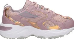 Fila CR-CW02 Ray Tracer Roze Outlet