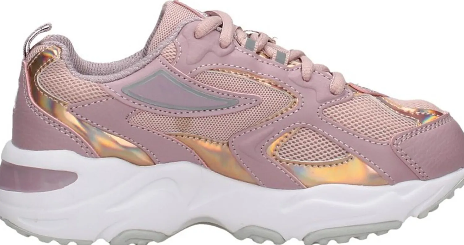 Fila CR-CW02 Ray Tracer Roze Outlet
