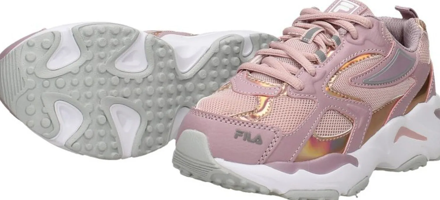 Fila CR-CW02 Ray Tracer Roze Outlet