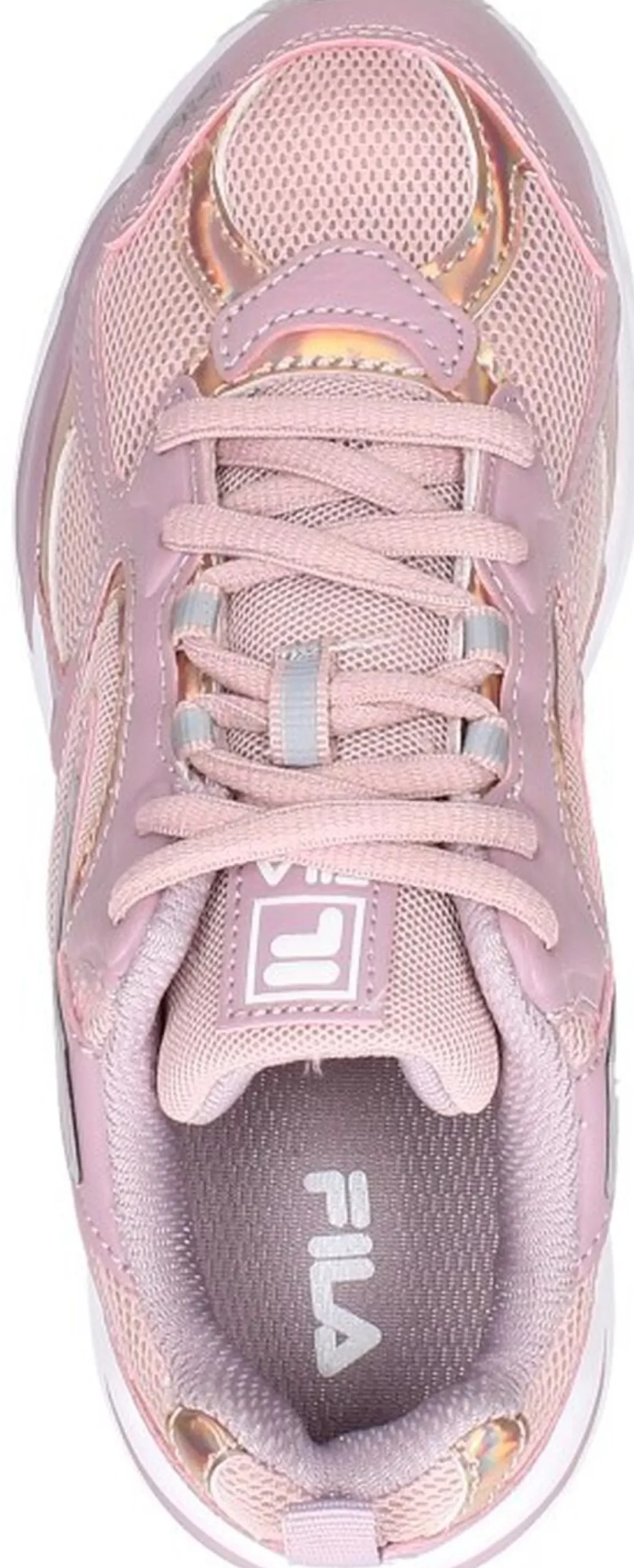 Fila CR-CW02 Ray Tracer Roze Outlet