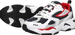 Fila CR-CW02 Ray Tracer Wit Best