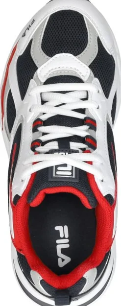 Fila CR-CW02 Ray Tracer Wit Best