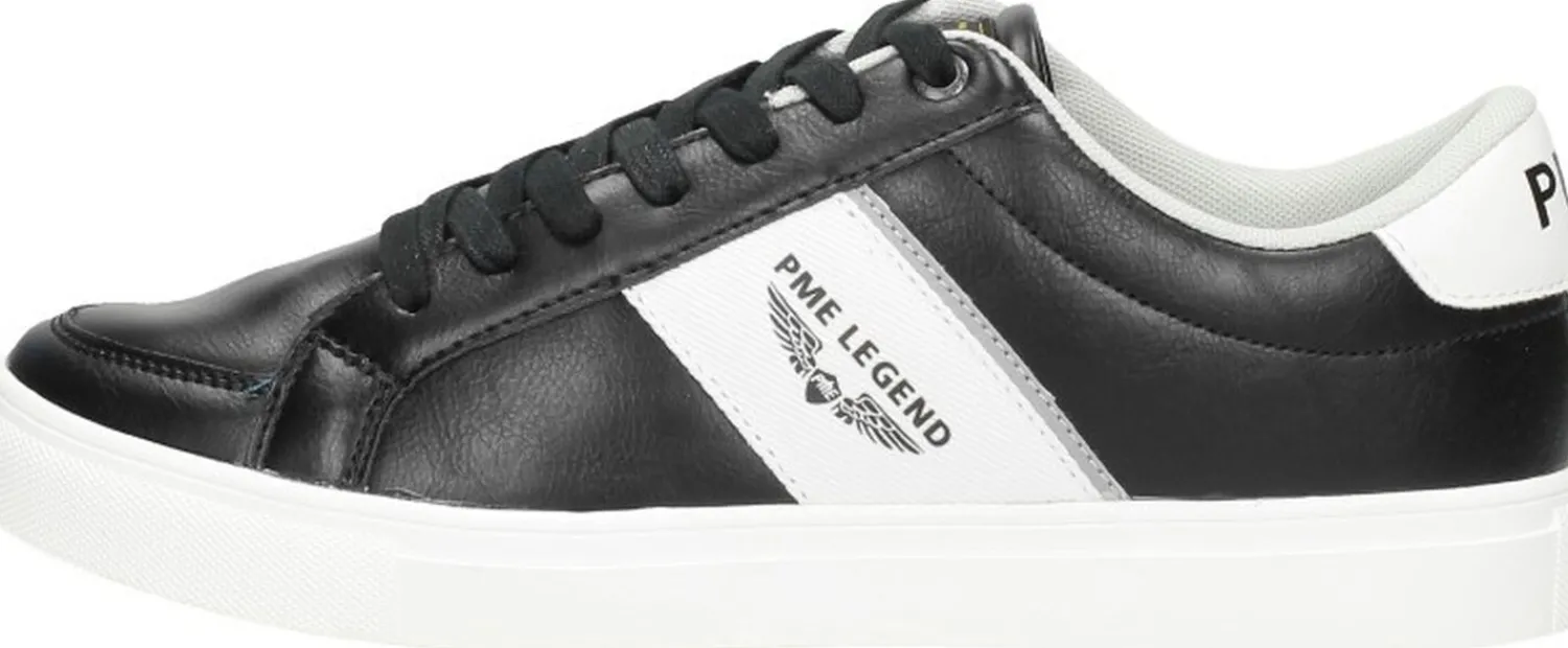 PME Legend Crosswind Zwart New