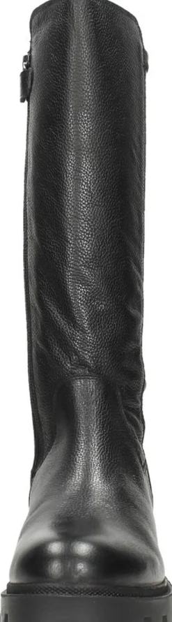 Sub55 Crowe Zwart Fashion