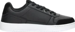 Lyle & Scott Croy Zwart Discount