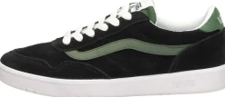 Vans Cruze Too Zwart Hot