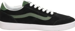Vans Cruze Too Zwart Hot