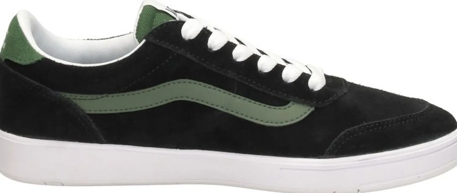 Vans Cruze Too Zwart Hot