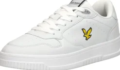 Lyle & Scott Culross Gebroken wit Sale