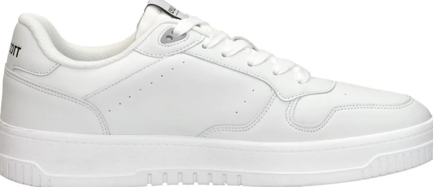 Lyle & Scott Culross Gebroken wit Sale