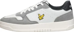 Lyle & Scott Culross Grijs Fashion