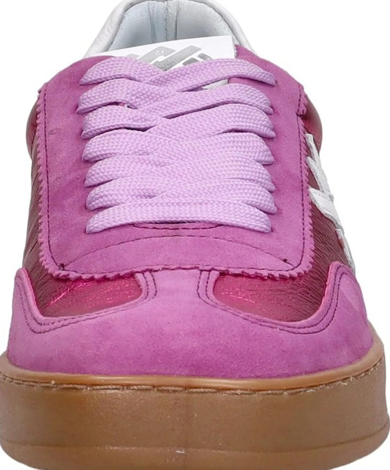 Sub55 Cunda Fuchsia Clearance