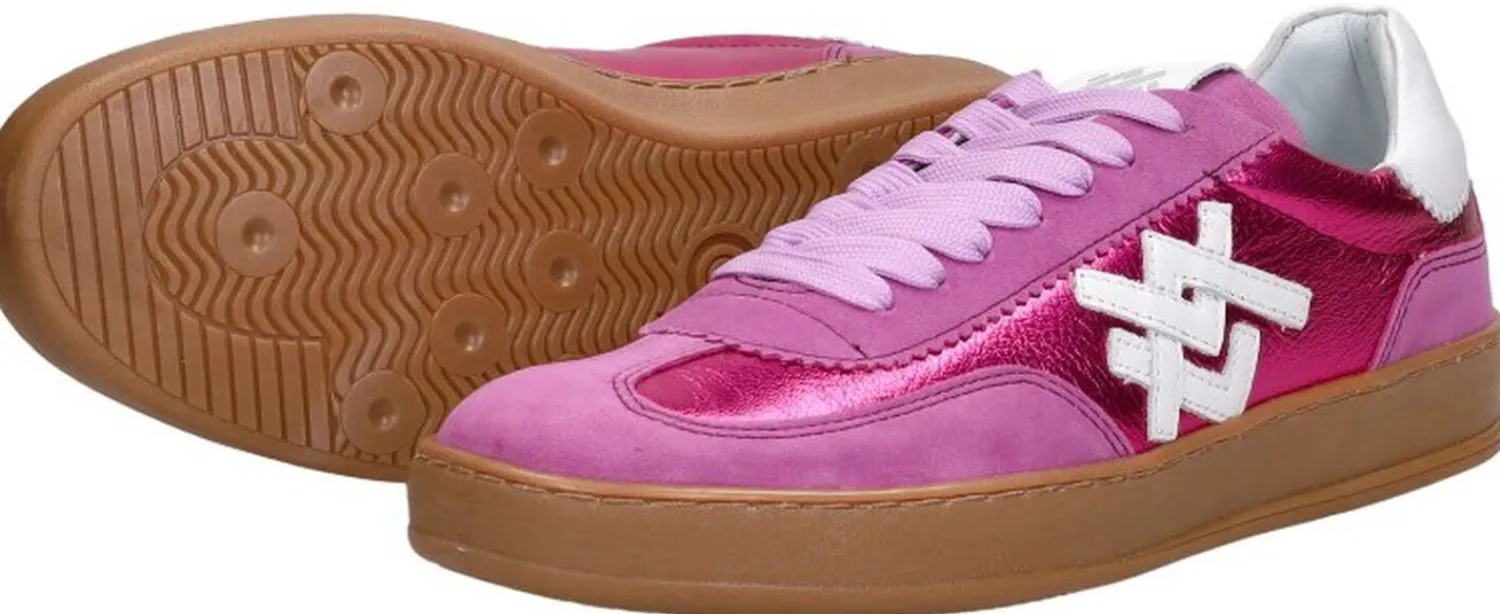 Sub55 Cunda Fuchsia Clearance