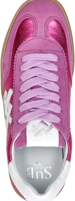 Sub55 Cunda Fuchsia Clearance