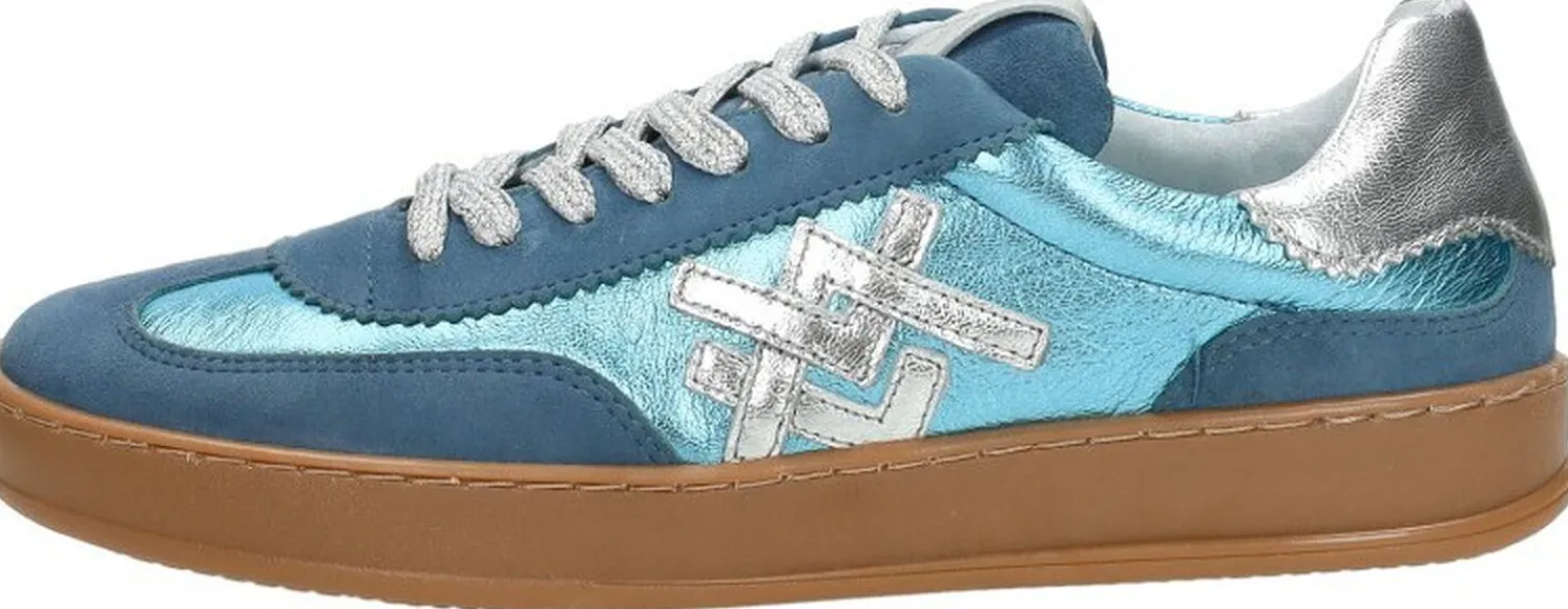 Sub55 Cunda Licht blauw Fashion