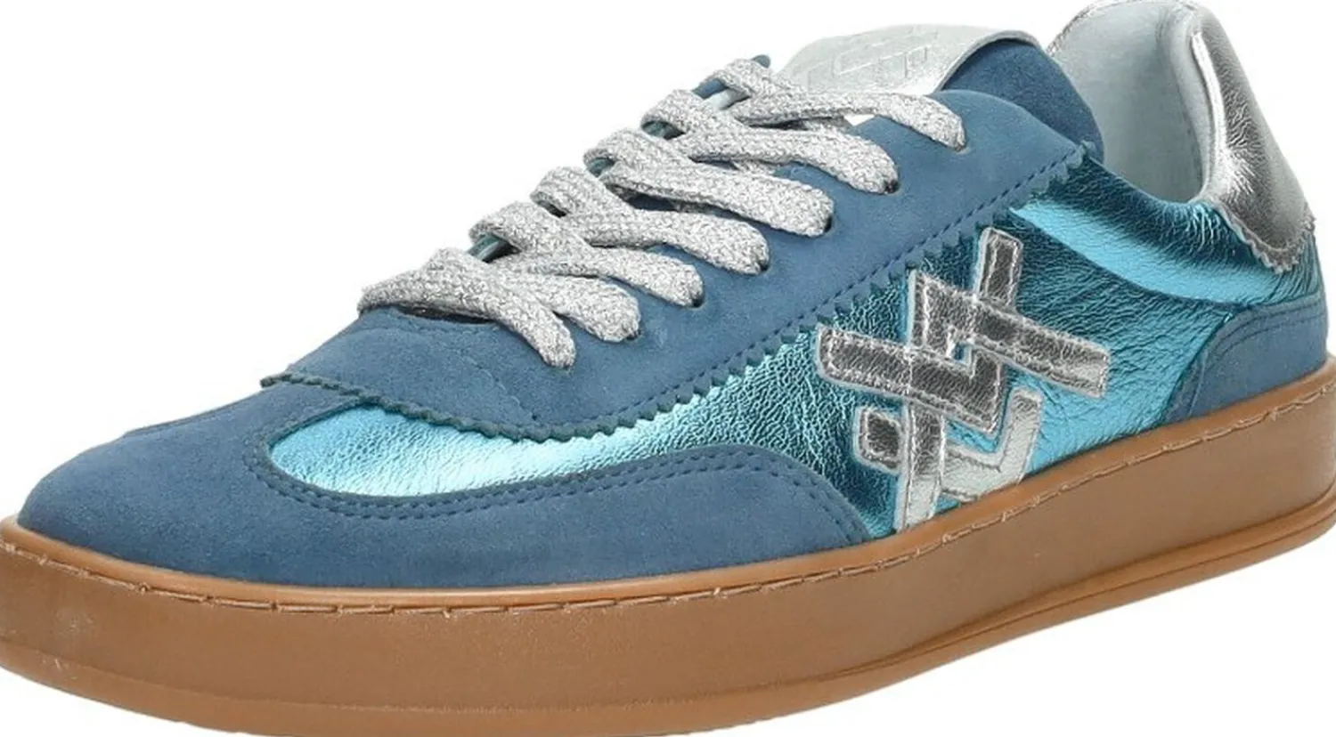 Sub55 Cunda Licht blauw Fashion