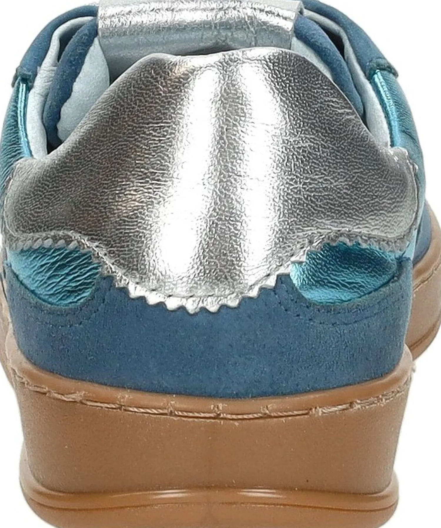 Sub55 Cunda Licht blauw Fashion