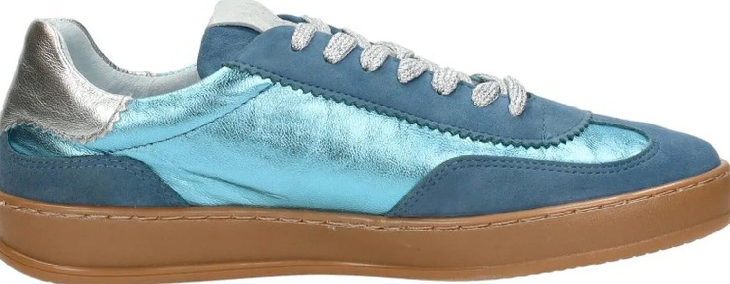 Sub55 Cunda Licht blauw Fashion