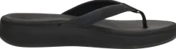 Reef Cushion Cloud Zwart Hot