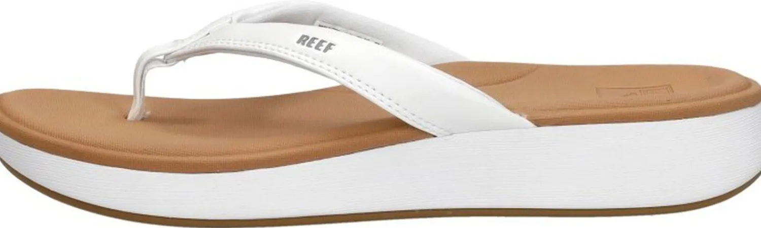 Reef Cushion Cloud Wit New