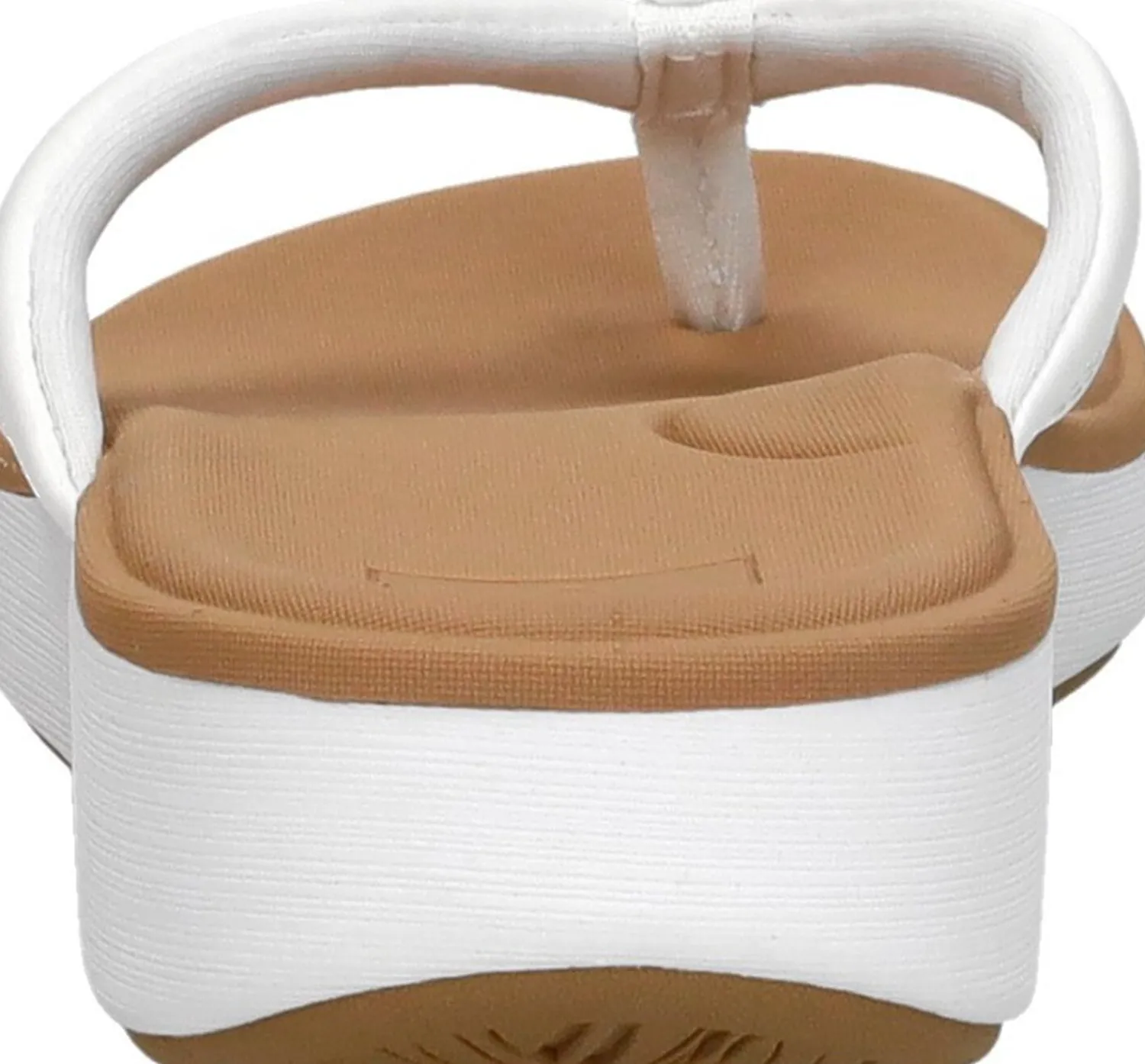 Reef Cushion Cloud Wit New