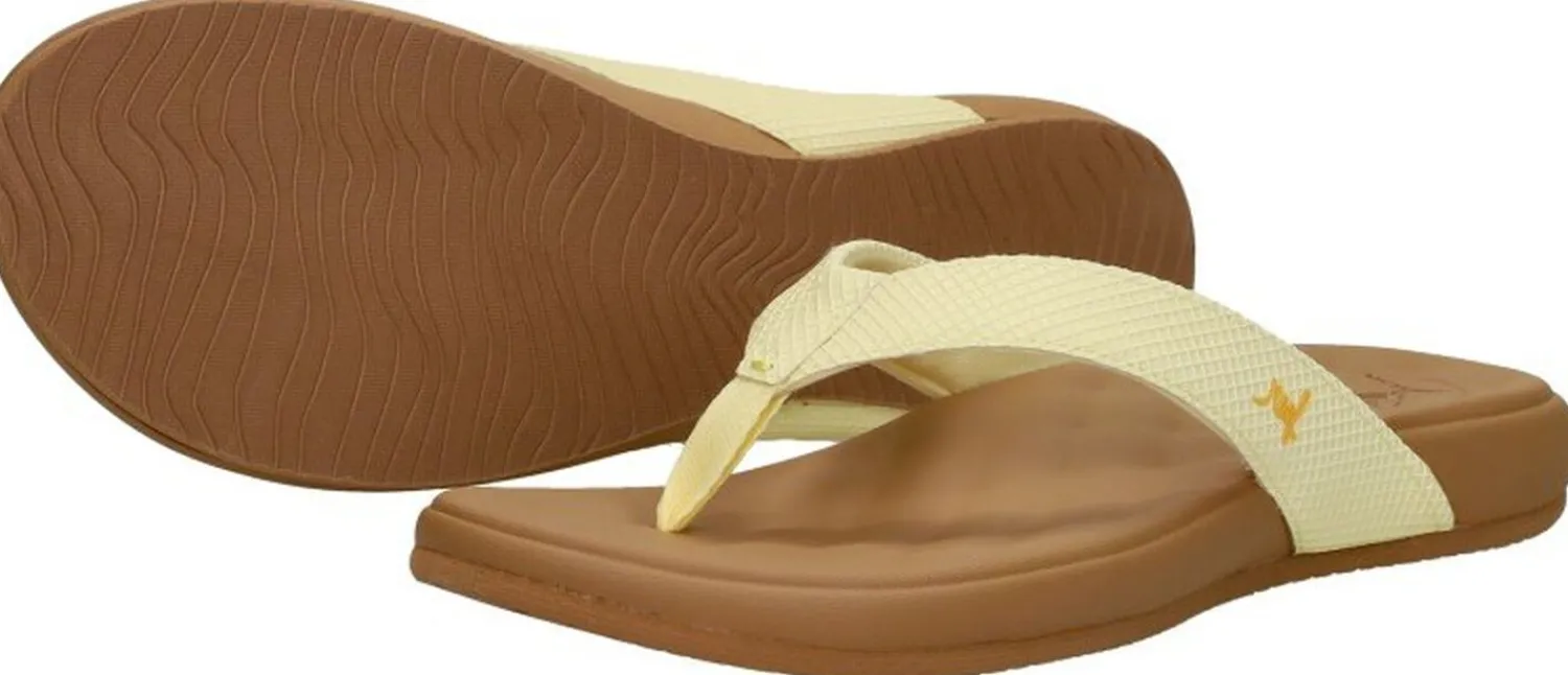 Reef Cushion Harmony Geel Discount