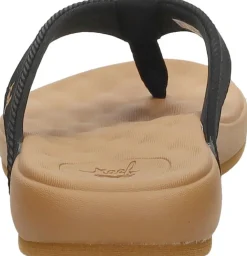 Reef Cushion Harmony Zwart Best