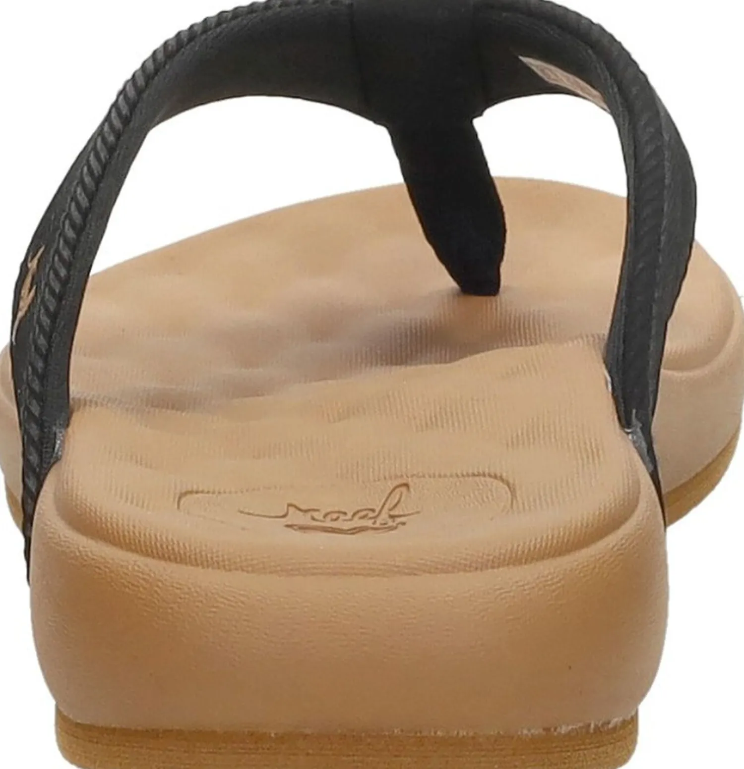 Reef Cushion Harmony Zwart Best