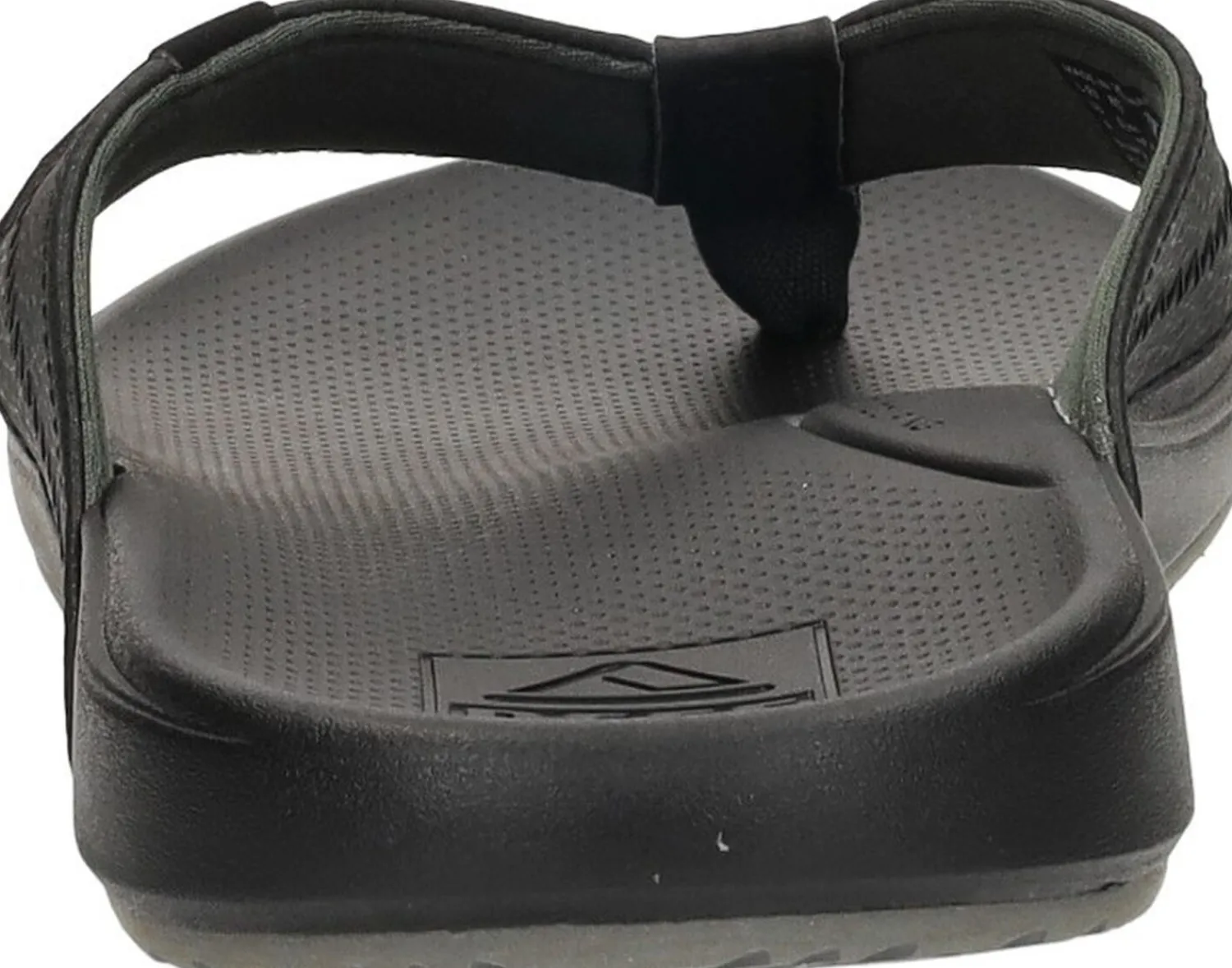 Reef Cushion Phantom 2.0 Zwart New